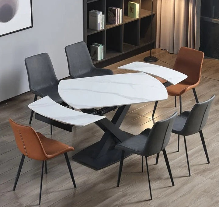 Eclipse Dining Table 1