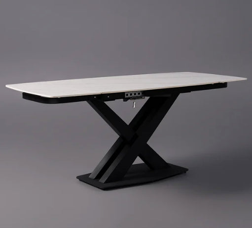 Eclipse Dining Table 14