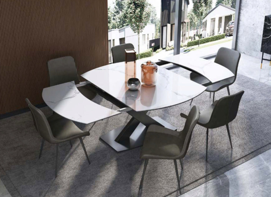 Eclipse Dining Table 17