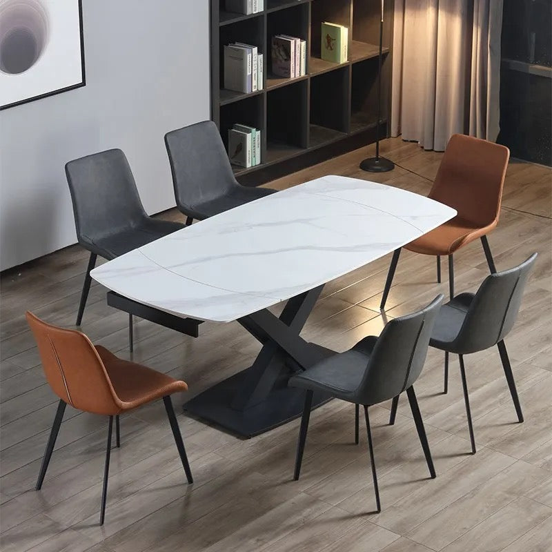 Eclipse Dining Table 2