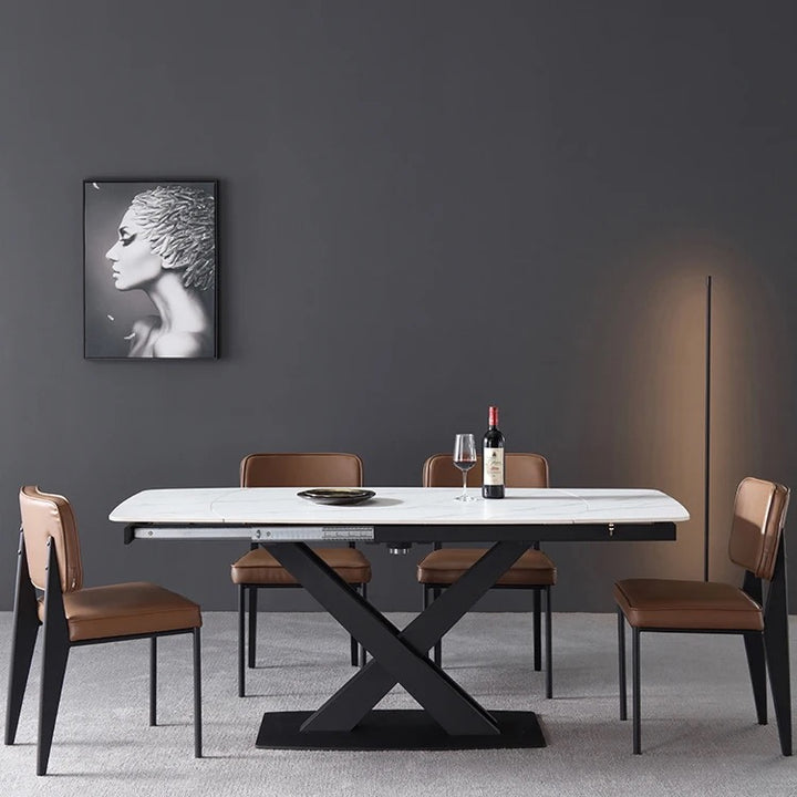 Eclipse Dining Table 20