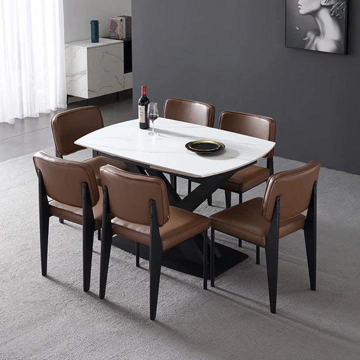 Eclipse Dining Table 21