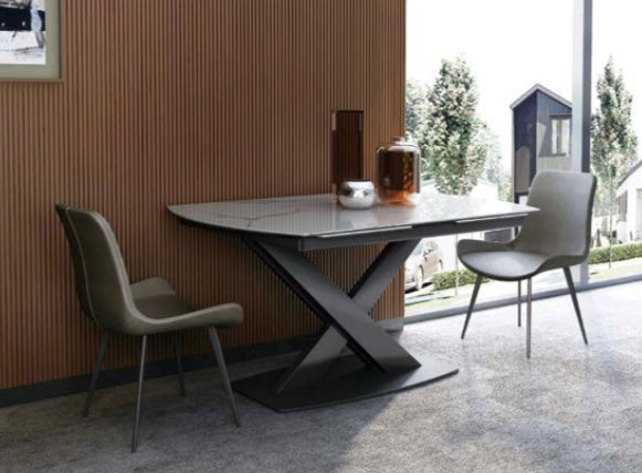 Eclipse Dining Table 26