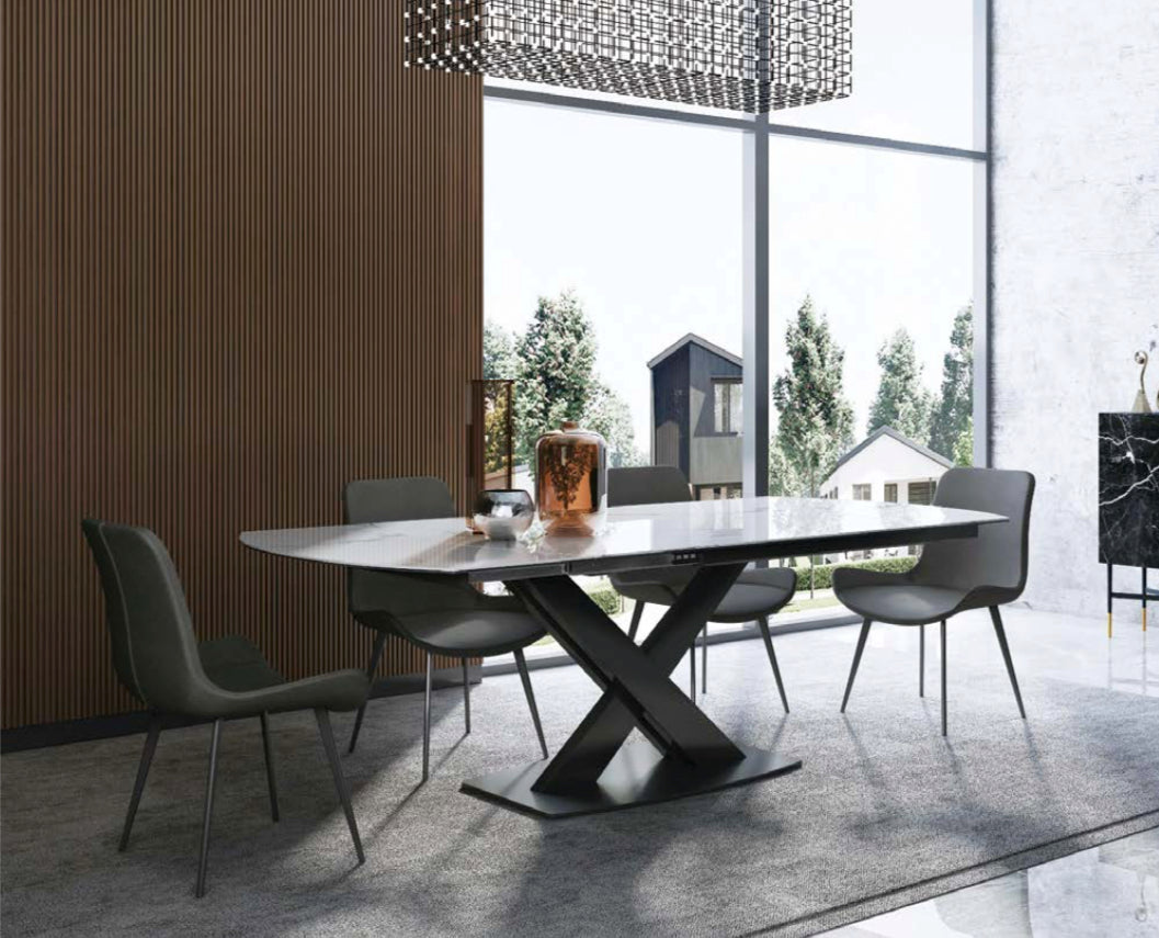 Eclipse Dining Table 28