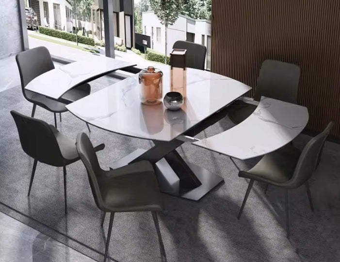 Eclipse Dining Table 31