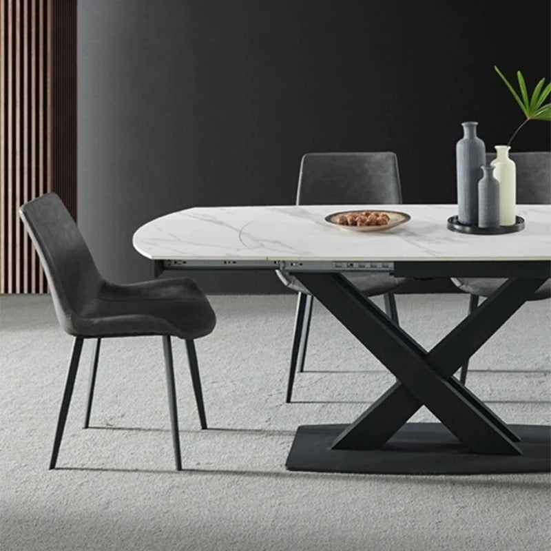 Eclipse Dining Table 35