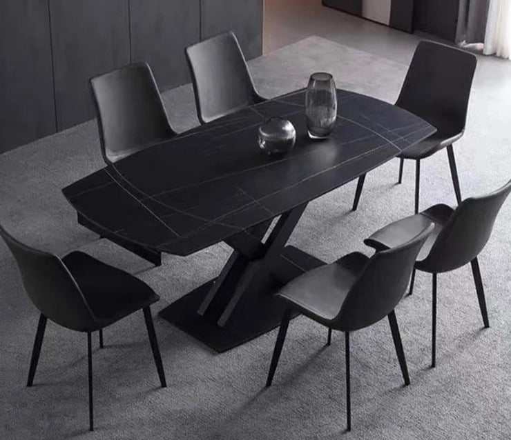 Eclipse Dining Table 37