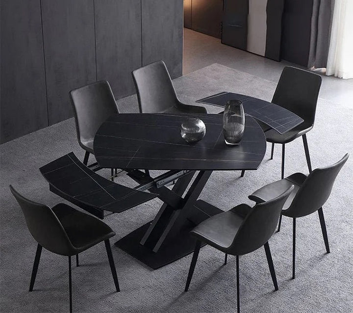 Eclipse Dining Table 38