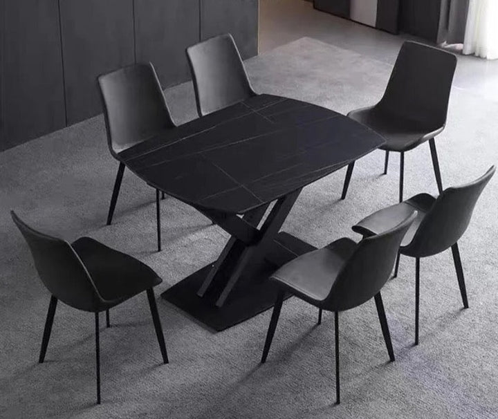 Eclipse Dining Table 39