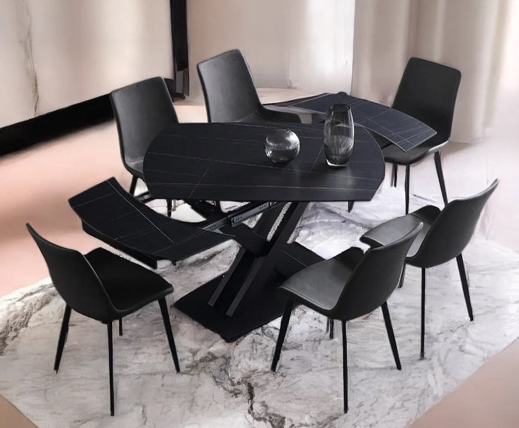 Eclipse Dining Table 42