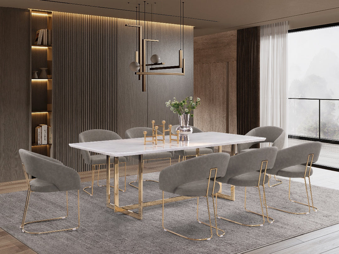 Eden Dining Table 1