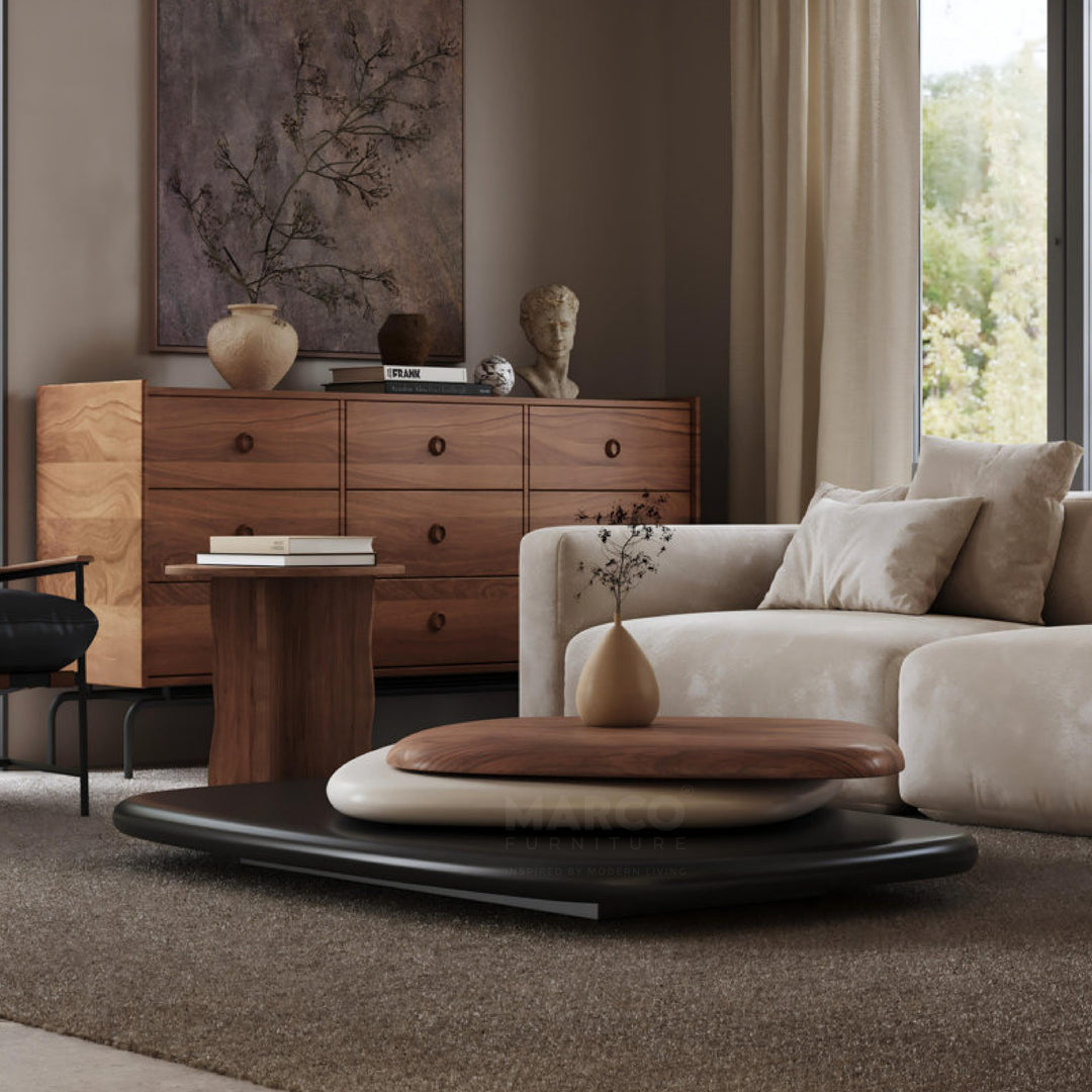 Egmont Coffee Table 2