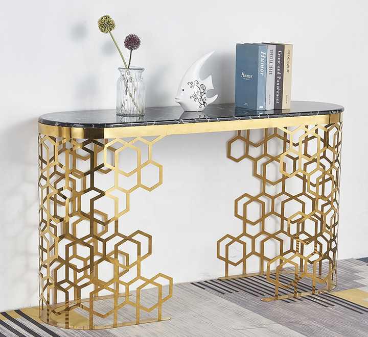 Florence Console Table