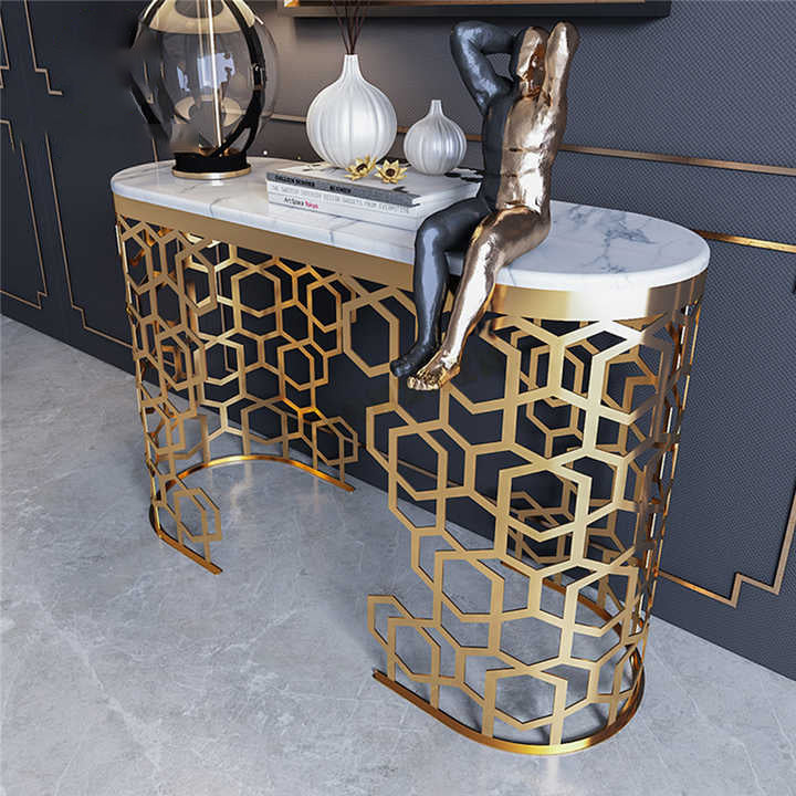 Florence Console Table