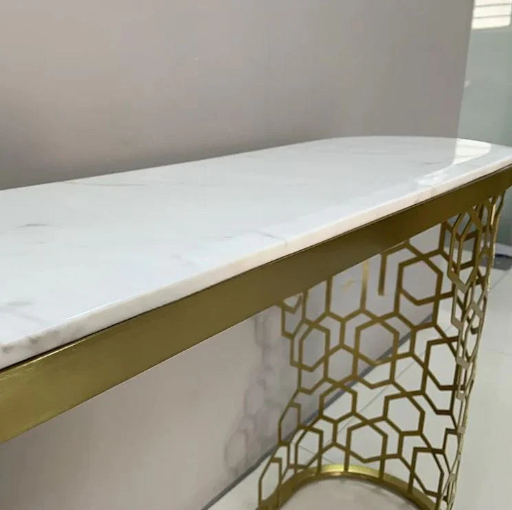 Florence Console Table