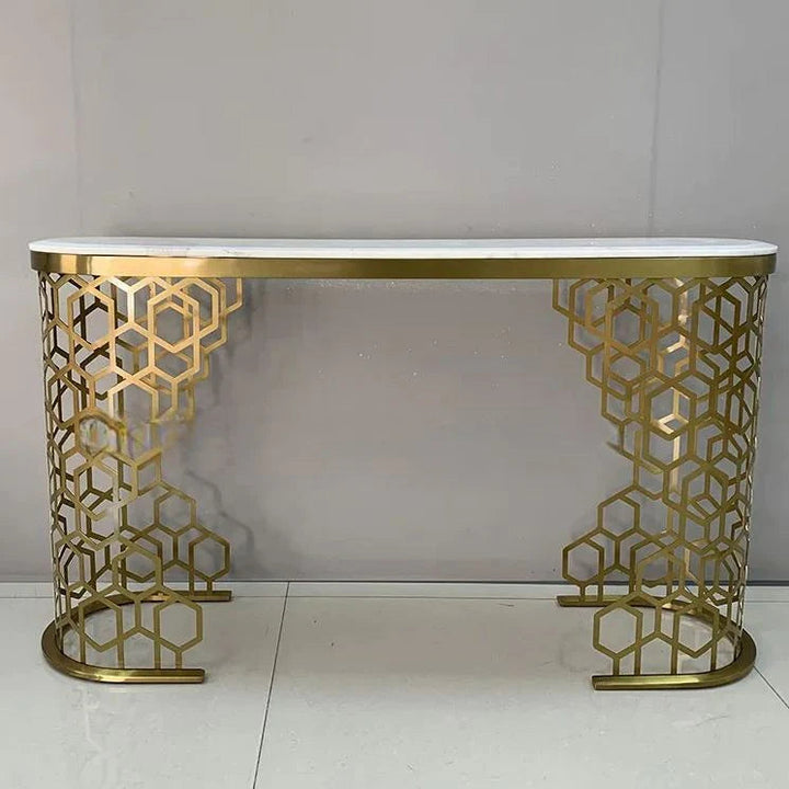 Florence Console Table