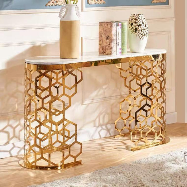 Florence Console Table