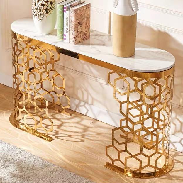 Florence Console Table