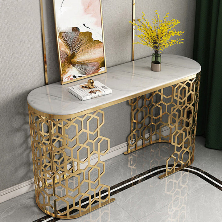 Florence Console Table