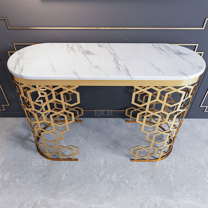 Florence Console Table