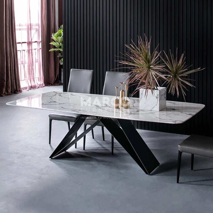 Geneva dining table 7