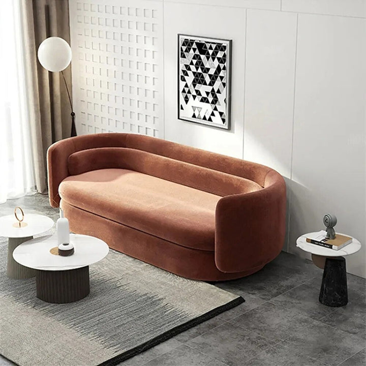 Gloria sofa 5