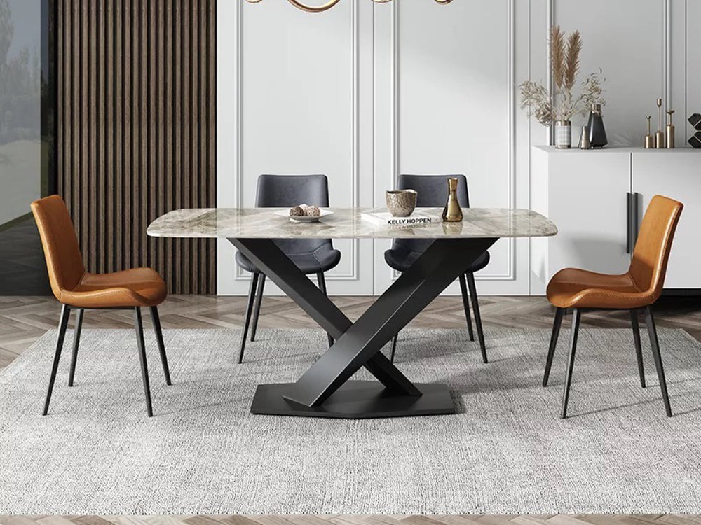 Harvey Dining Table 6