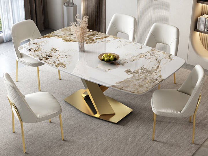 Harvey Dining Table 4