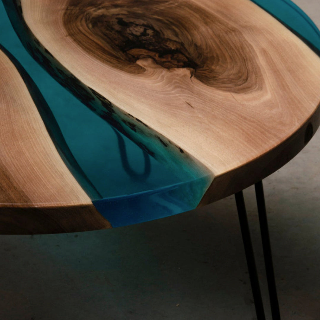 Hugo Dining Table 10