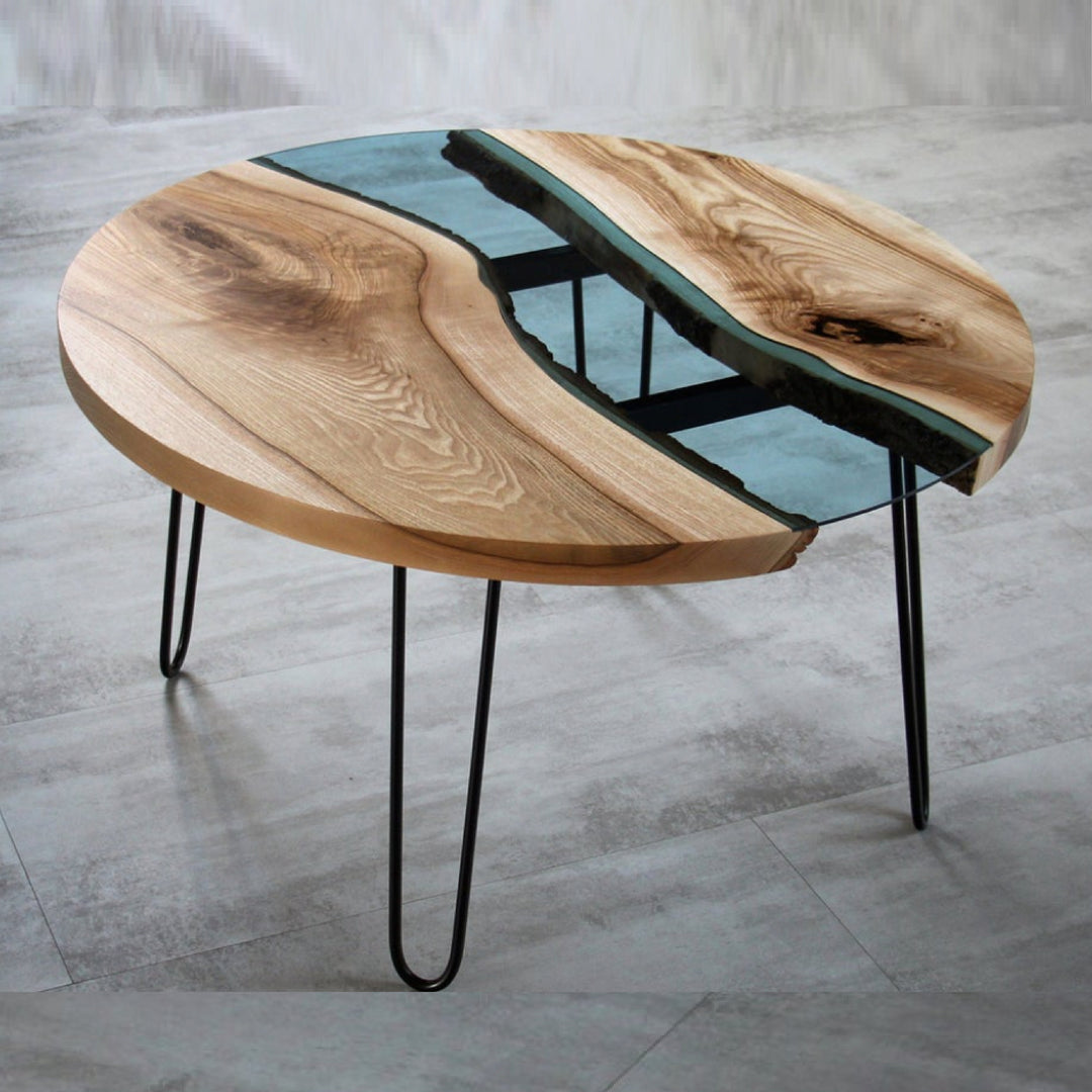 Hugo Dining Table 4