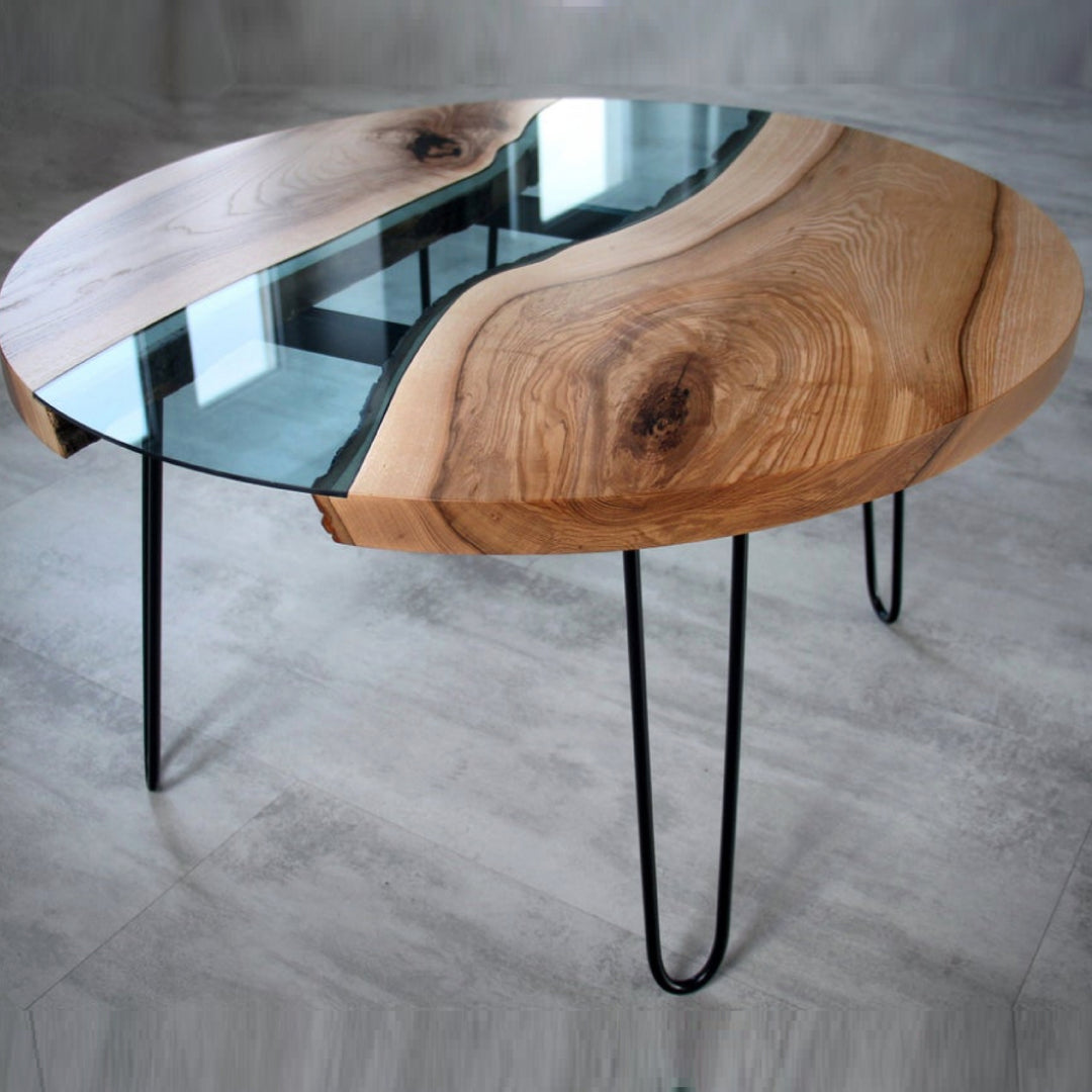 Hugo Dining Table 7