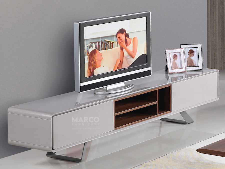 Jasper TV Unit 1