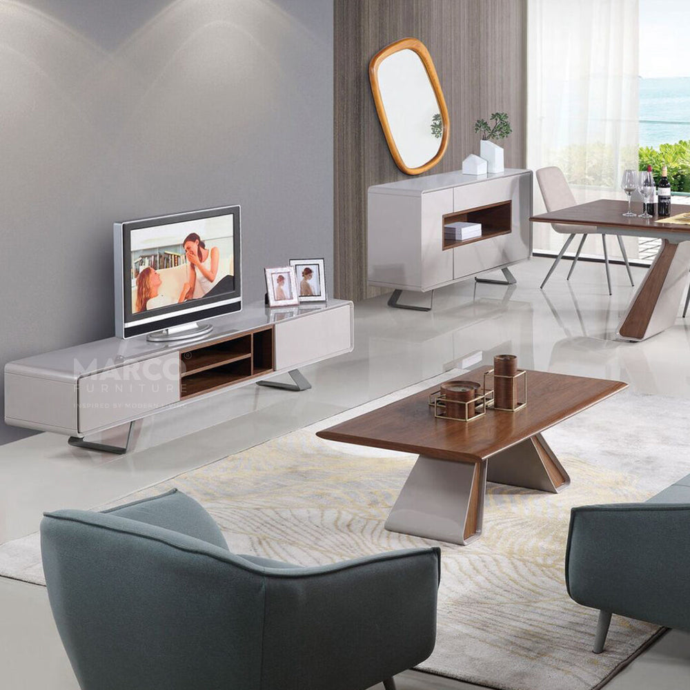 Jasper TV Unit 2