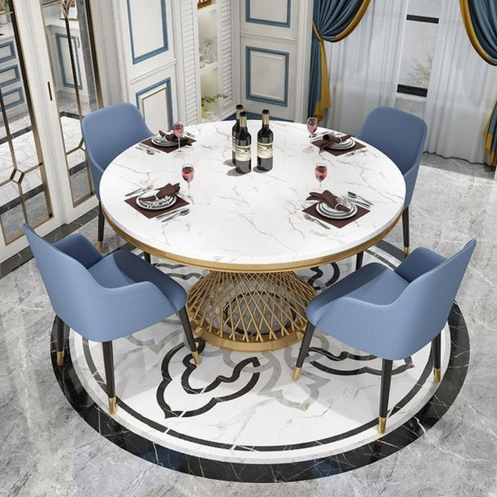 Kimber Dining Table 2