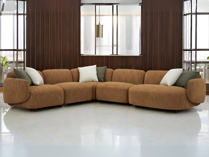 La Scala Modular Sectional Sofa