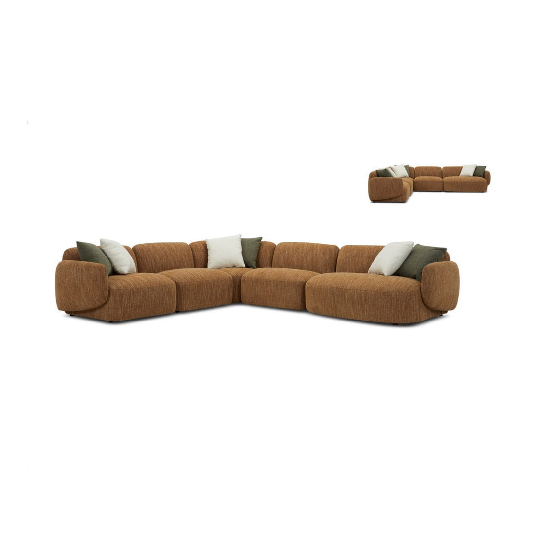 La Scala Modular Sectional Sofa