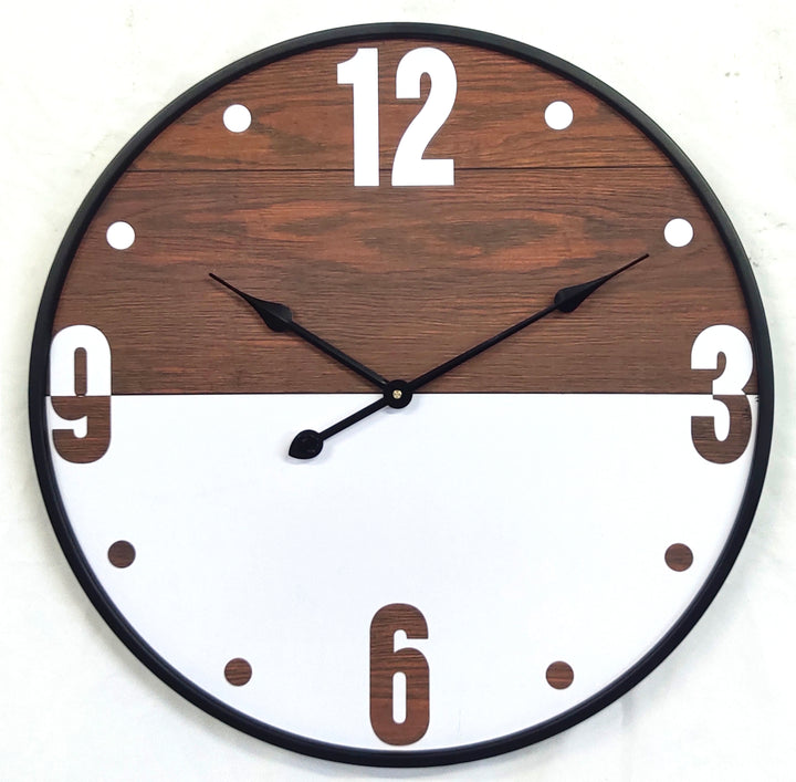 Large Classic Clock 60CM