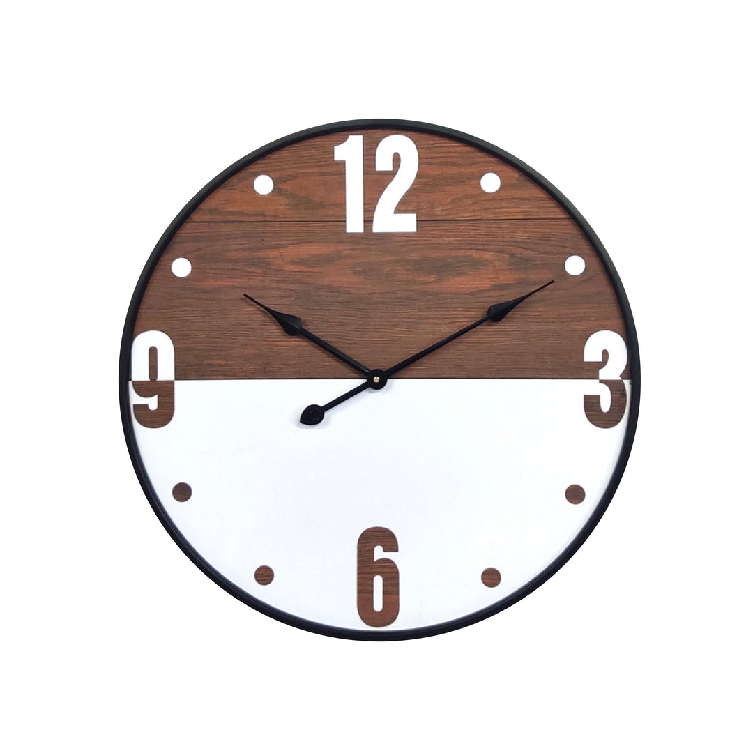 Large Classic Clock (60cm)