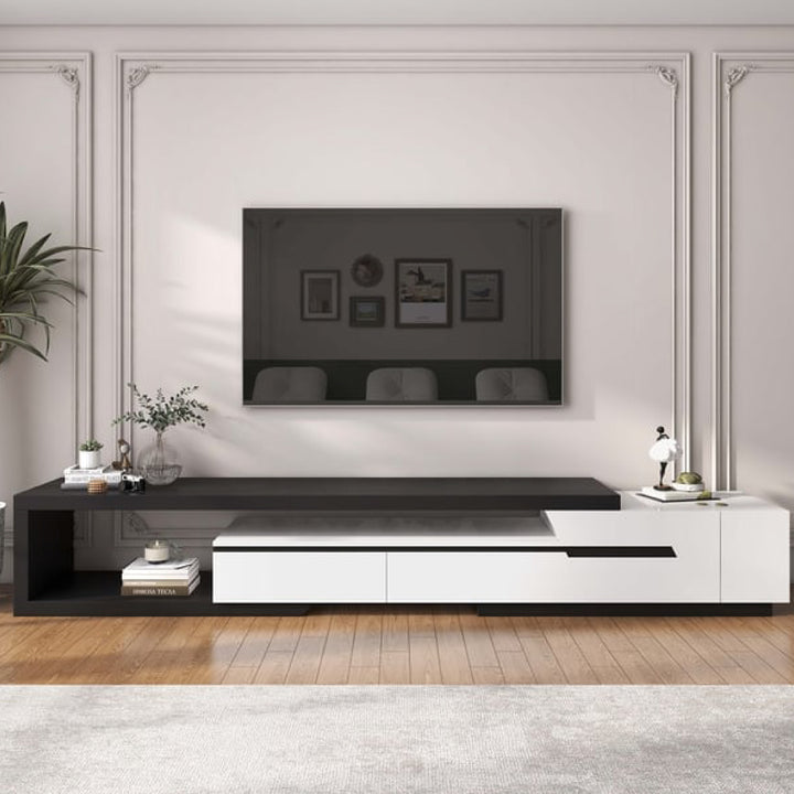 London TV Unit 012