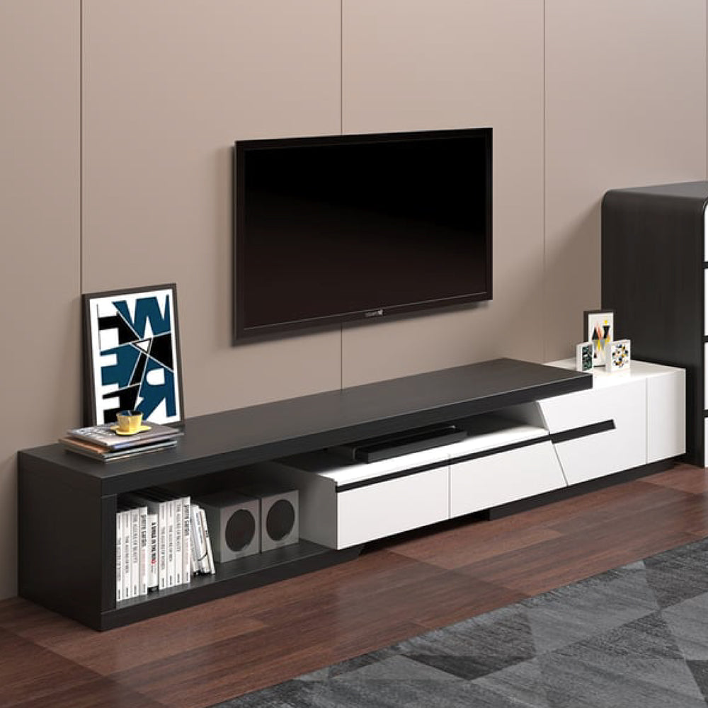 London TV Unit 02