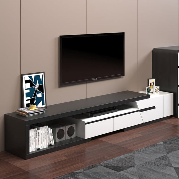 London TV Unit 02