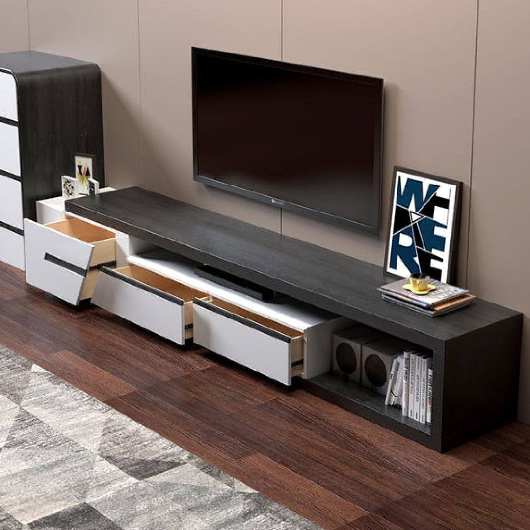 London TV Unit 04