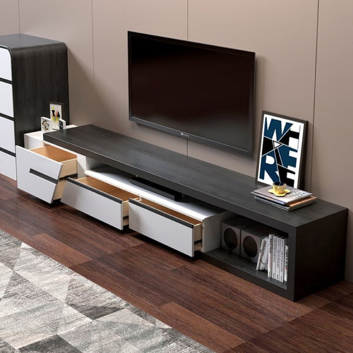 London TV Unit 04