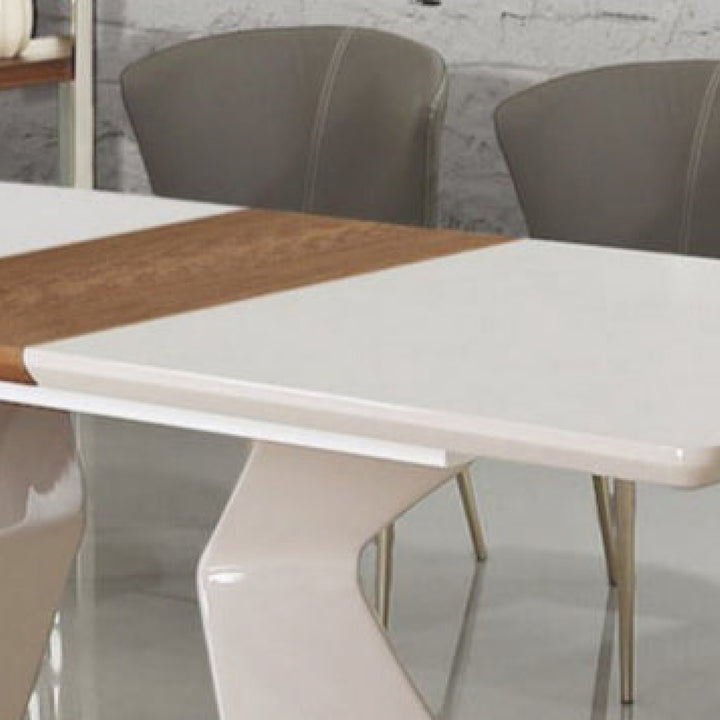 Merlin Extendable Dining Table