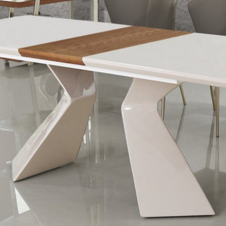 Merlin Extendable Dining Table