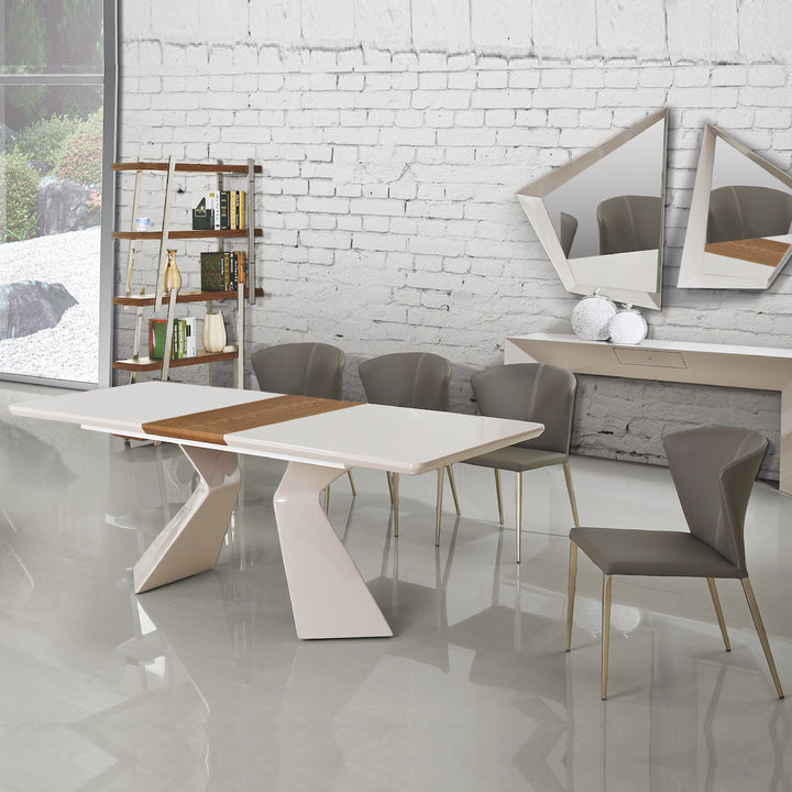 Merlin Extendable Dining Table