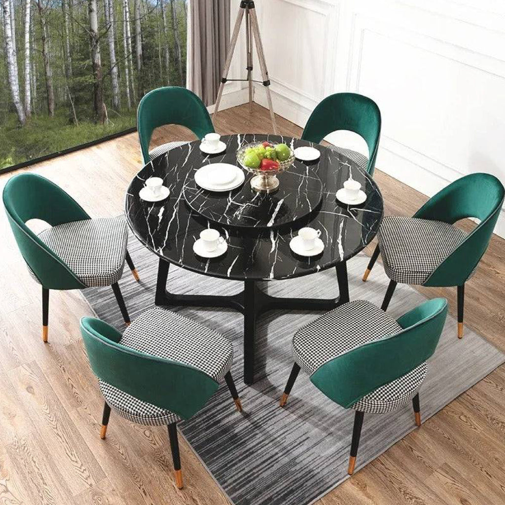 Milan Dining Chair 2