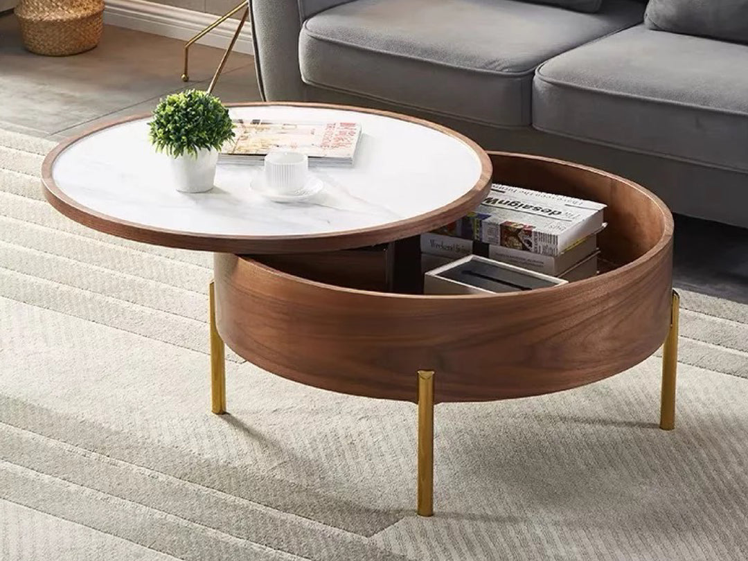 Moon Coffee Table 1