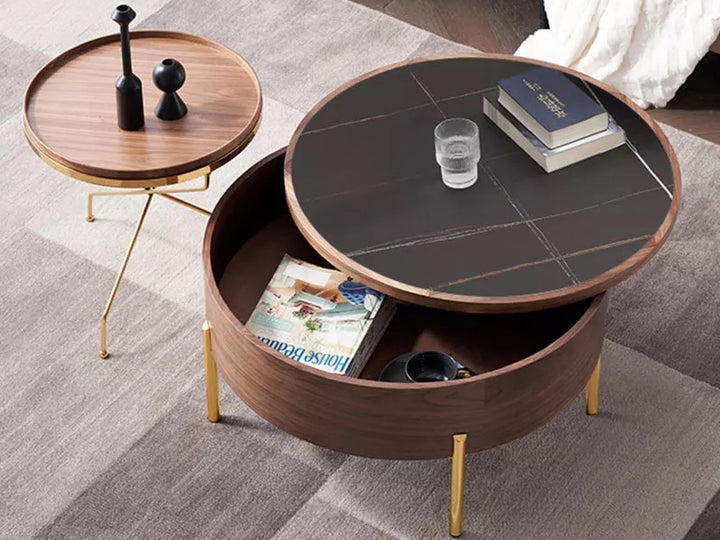 Moon Coffee Table 14