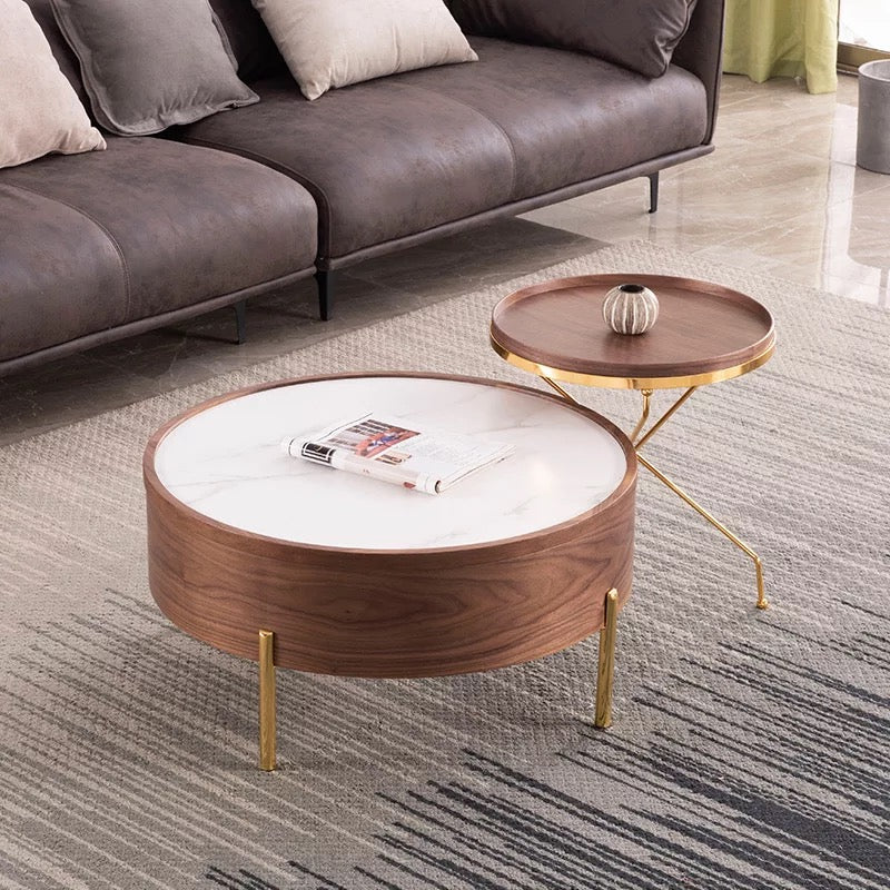 Moon Coffee Table 2